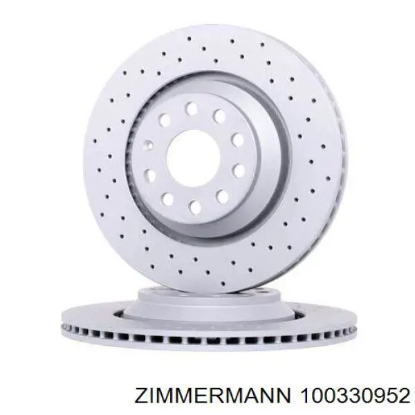 100330952 Zimmermann