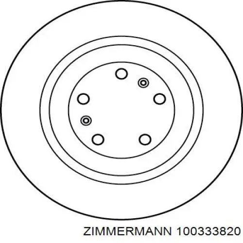 100333820 Zimmermann