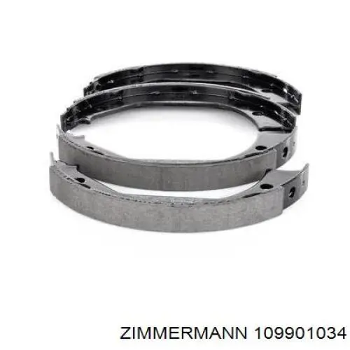 109901034 Zimmermann