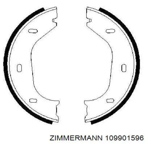 109901596 Zimmermann