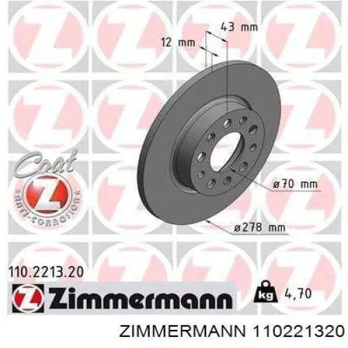 110221320 Zimmermann