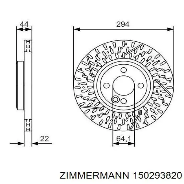 150293820 Zimmermann