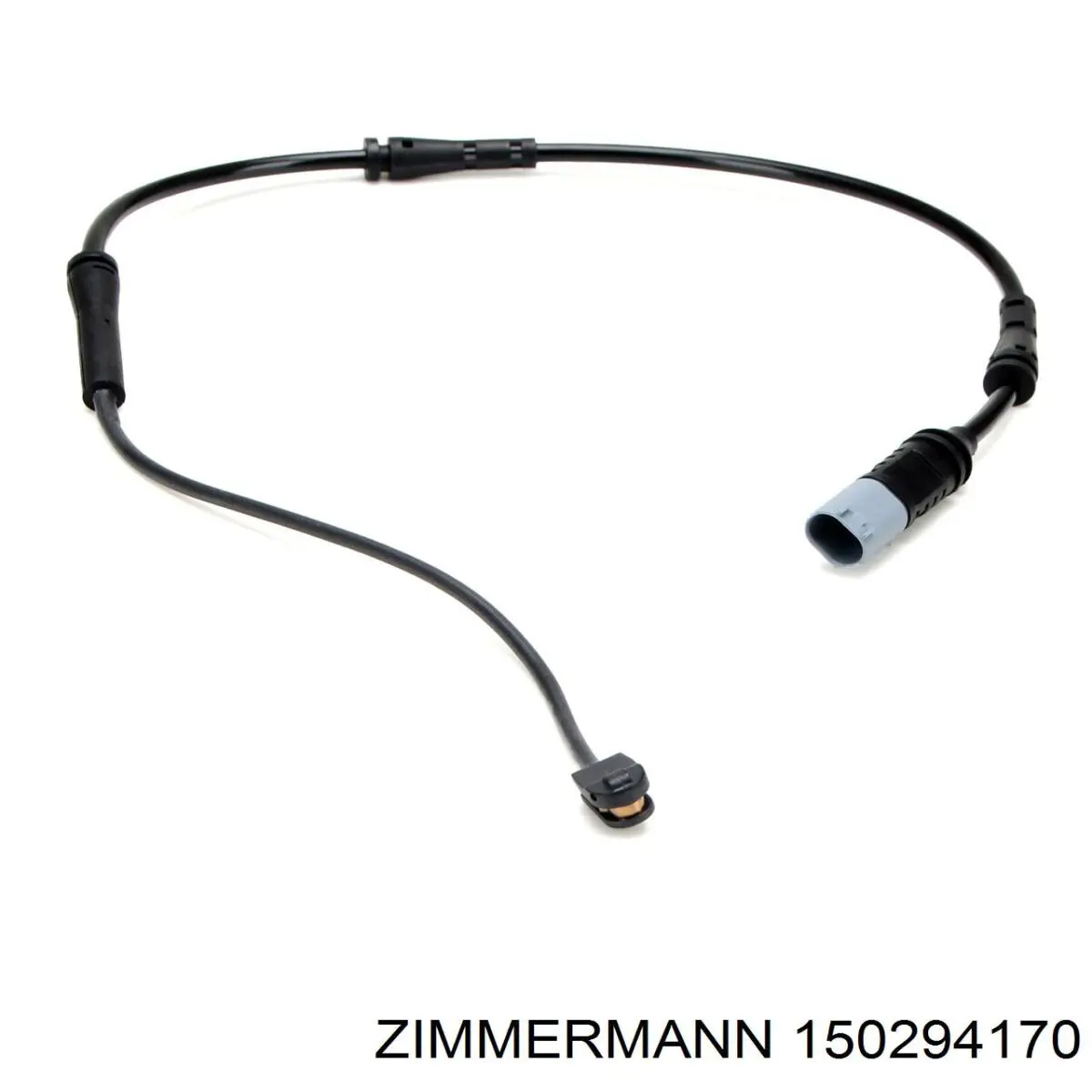 Купить 150294170 Zimmermann Ротор тормозной
