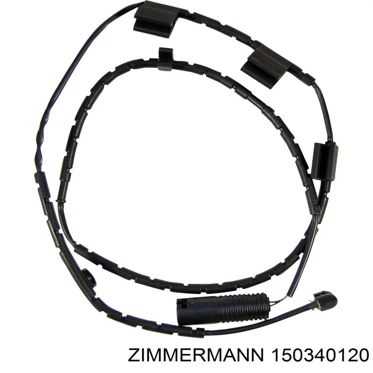 Задний тормозной диск Zimmermann 150340120 цена, от 32.54 USD