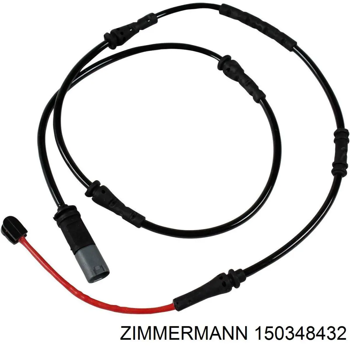 150348432 Zimmermann Дисковый тормоз