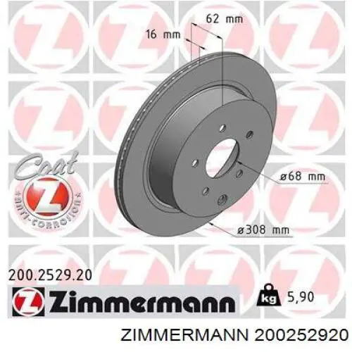 200252920 Zimmermann