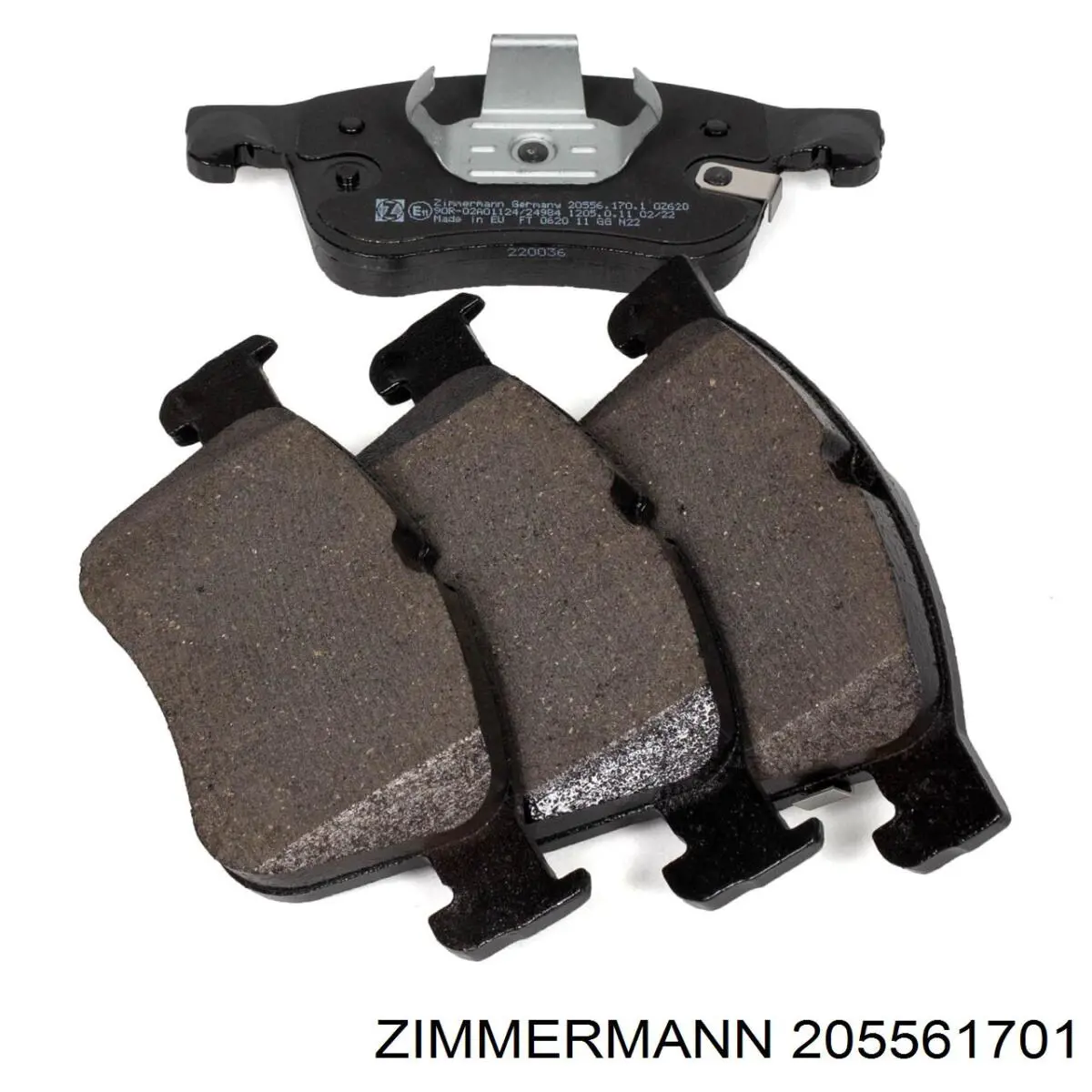 205561701 Zimmermann