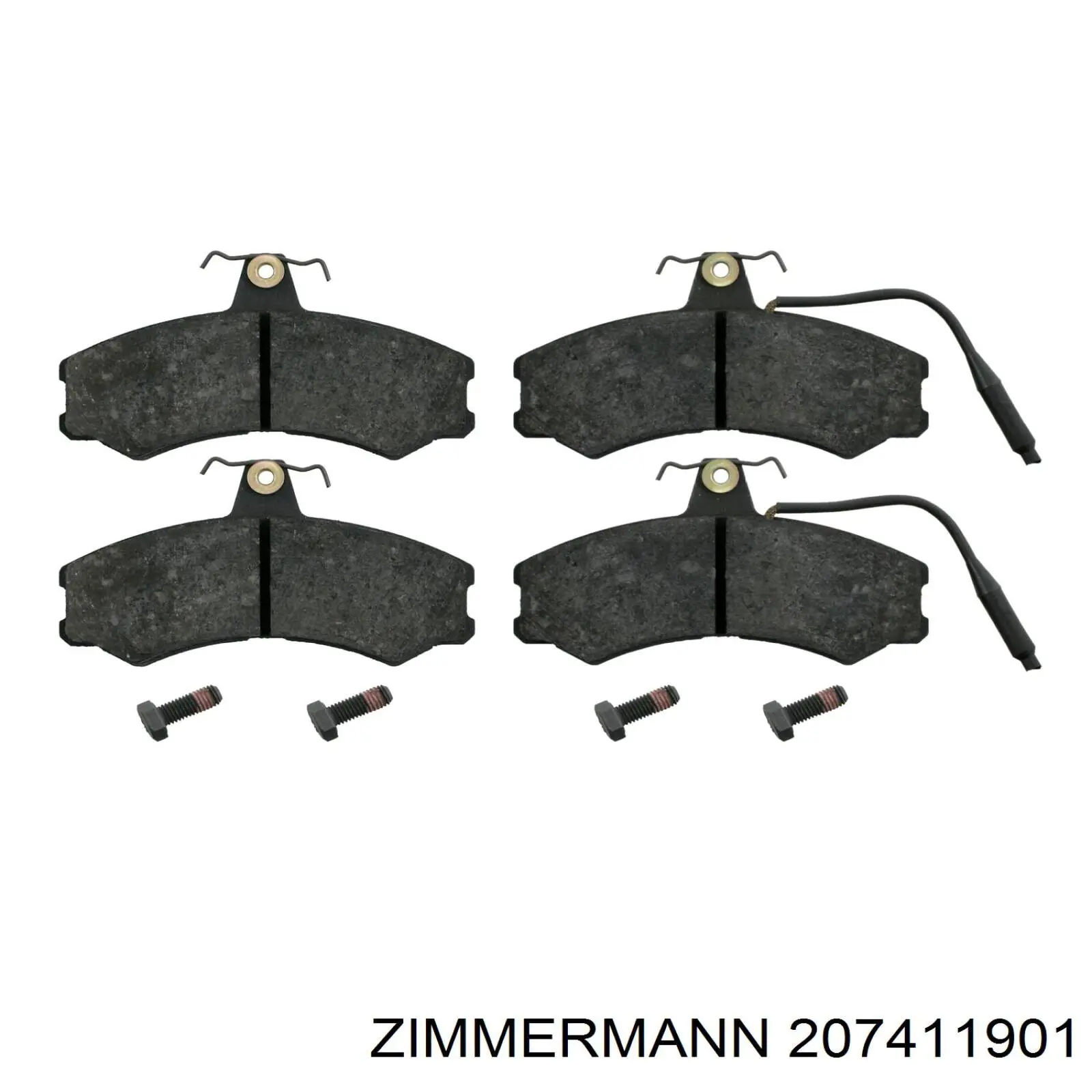 207411901 Zimmermann