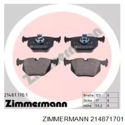 214871701 Zimmermann