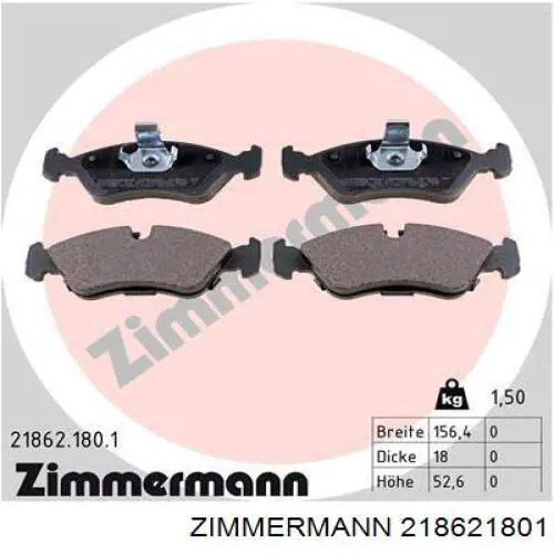 218621801 Zimmermann