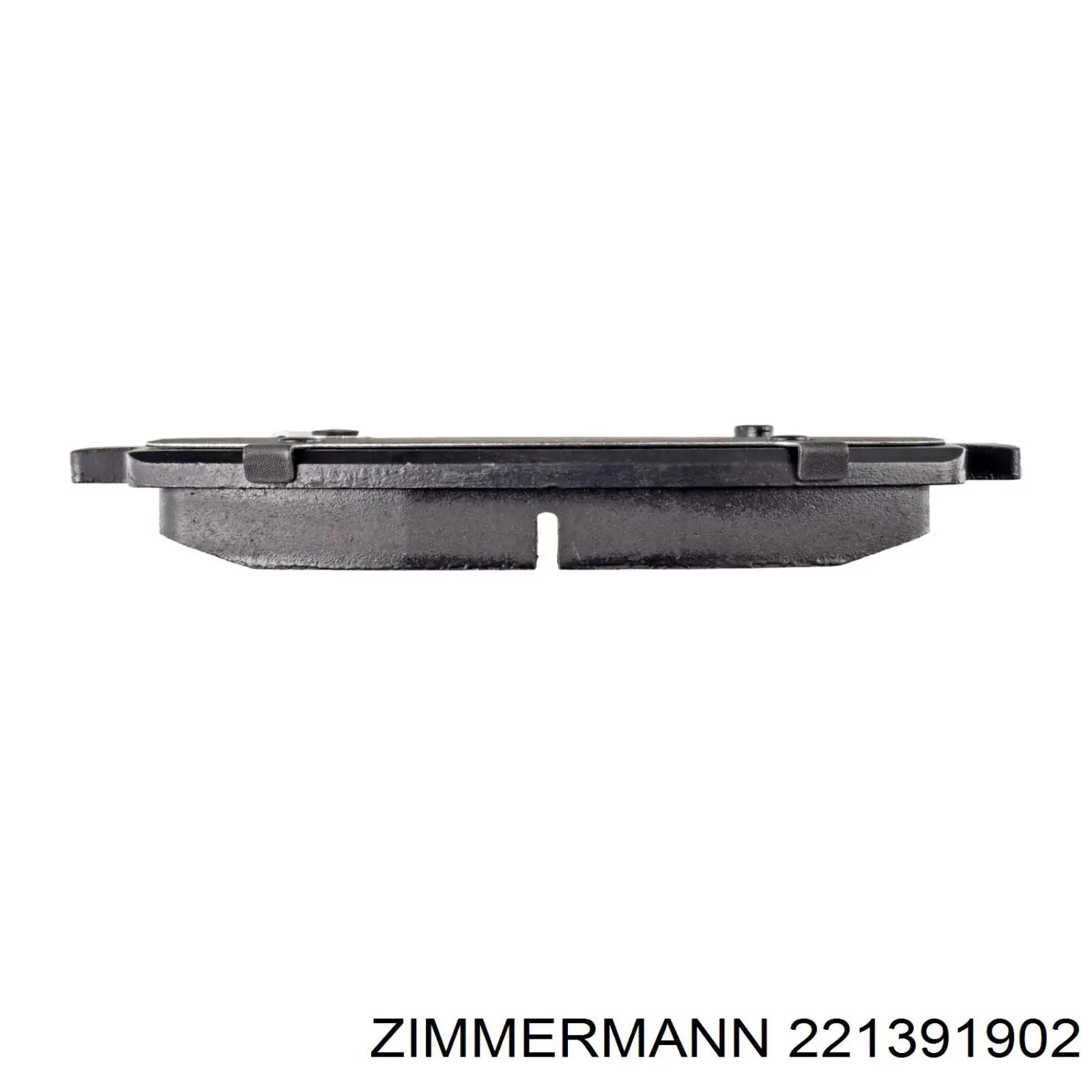 Колодки Zimmermann 221391902 цена, от 76.47 USD