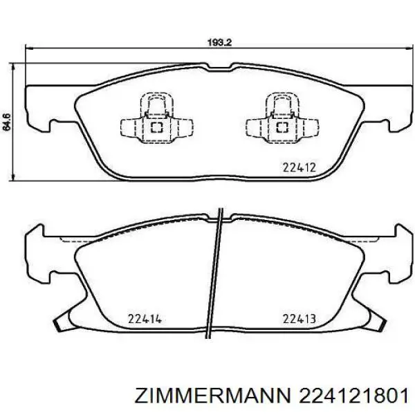 224121801 Zimmermann