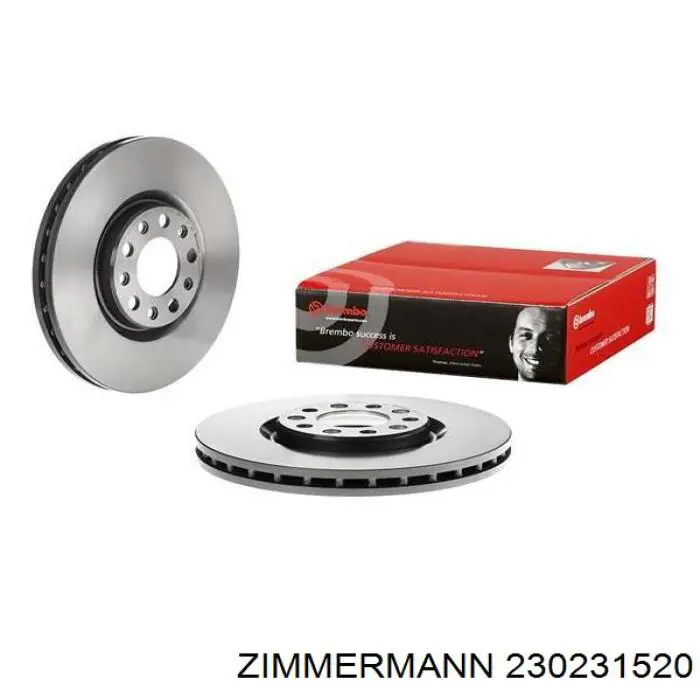 230231520 Zimmermann