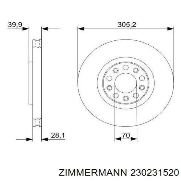 230231520 Zimmermann