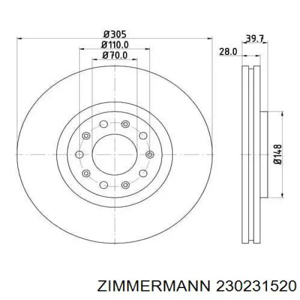 230231520 Zimmermann