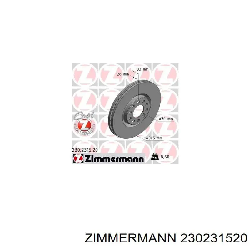 230231520 Zimmermann