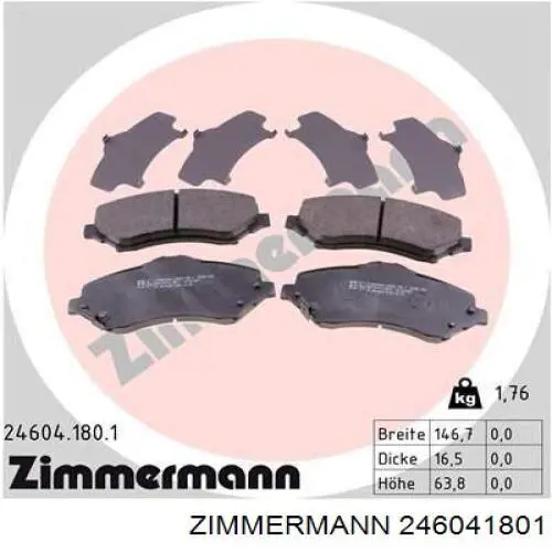 246041801 Zimmermann