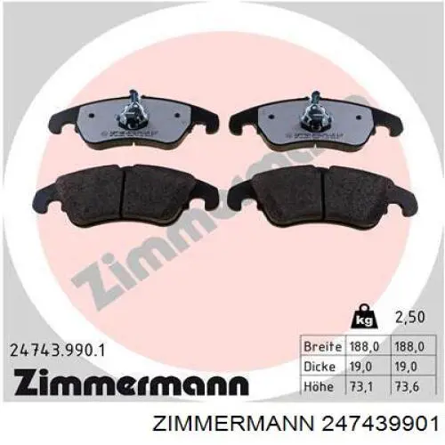  247439901 Zimmermann