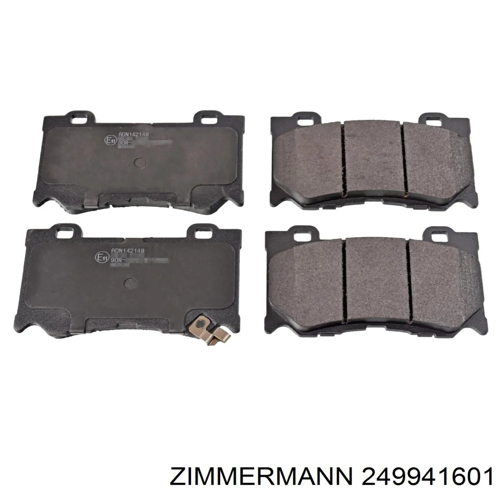 249941601 Zimmermann