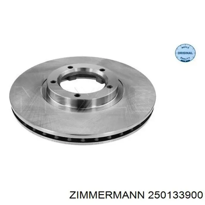 250133900 Zimmermann