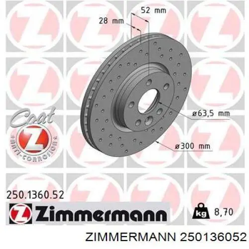 250136052 Zimmermann