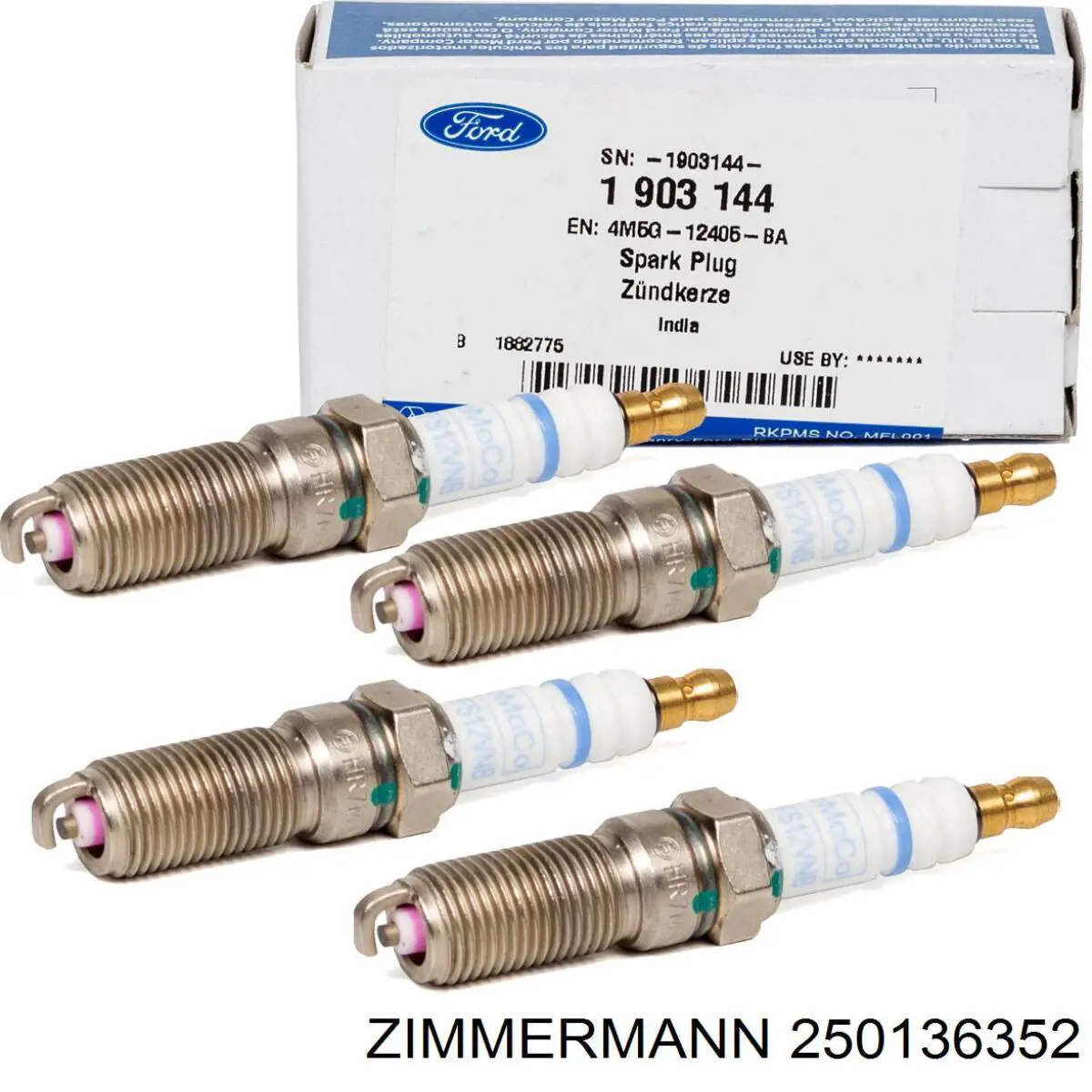 Купить 250136352 Zimmermann Ротор тормозной
