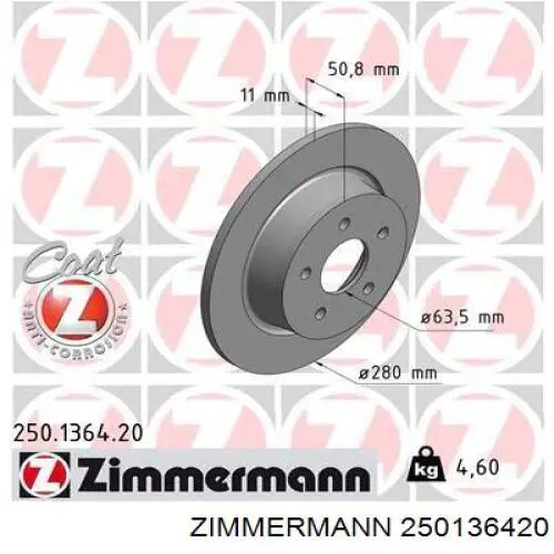 250136420 Zimmermann