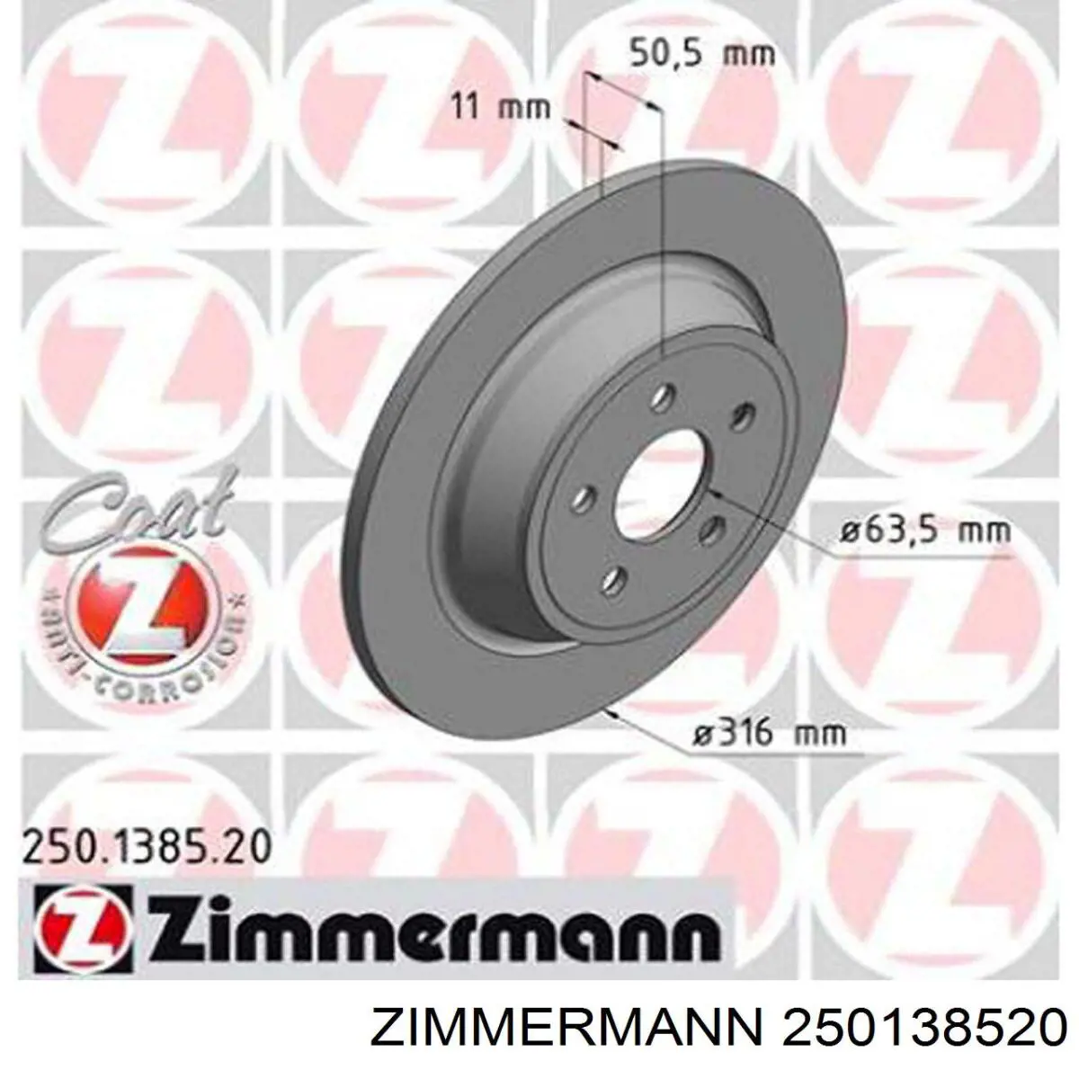 250138520 Zimmermann