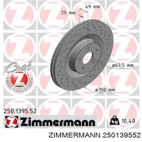 250139552 Zimmermann 