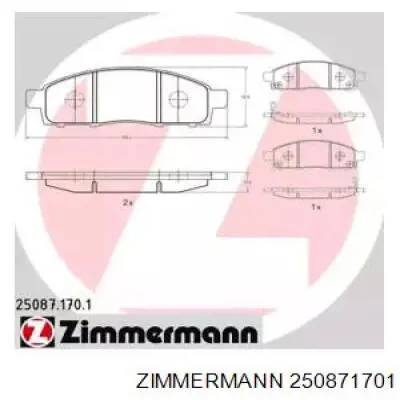 250871701 Zimmermann