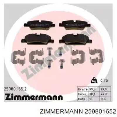 259801652 Zimmermann