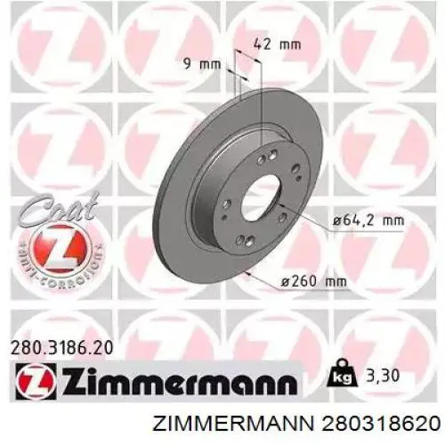 280318620 Zimmermann