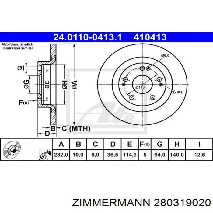 280319020 Zimmermann