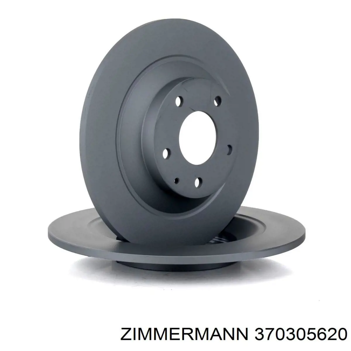 370305620 Zimmermann Дисковый тормоз