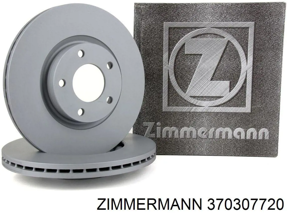 370307720 Zimmermann