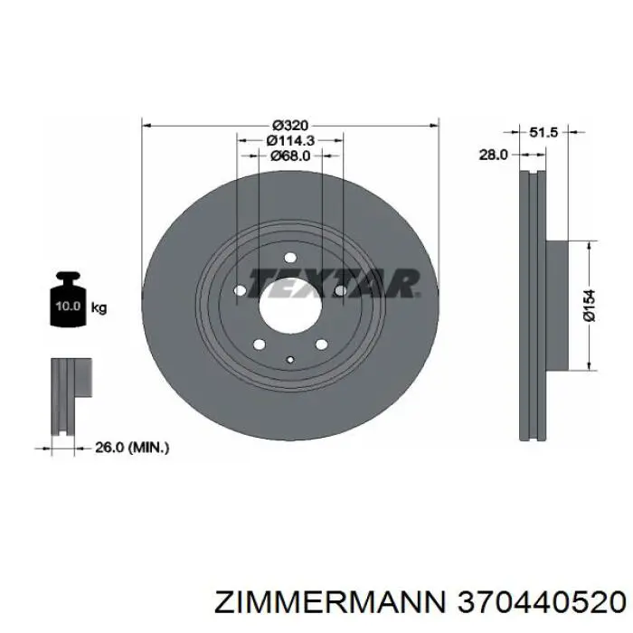 370440520 Zimmermann