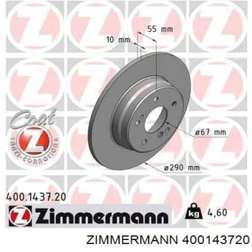 400143720 Zimmermann