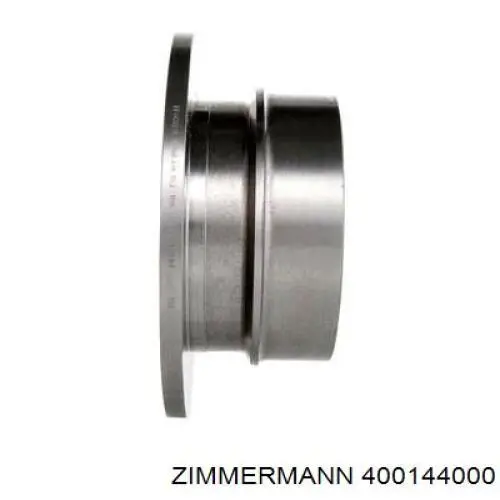 400144000 Zimmermann