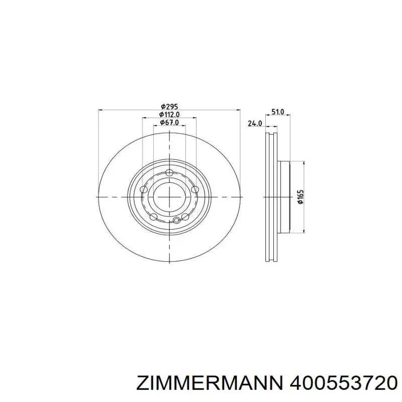 400553720 Zimmermann