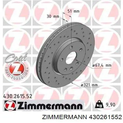 430261552 Zimmermann
