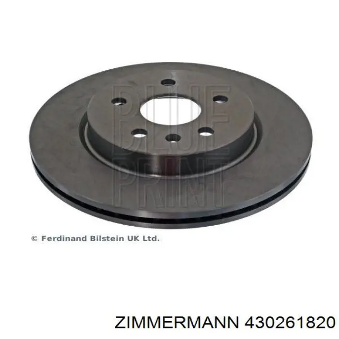 430261820 Zimmermann