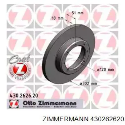 430262620 Zimmermann