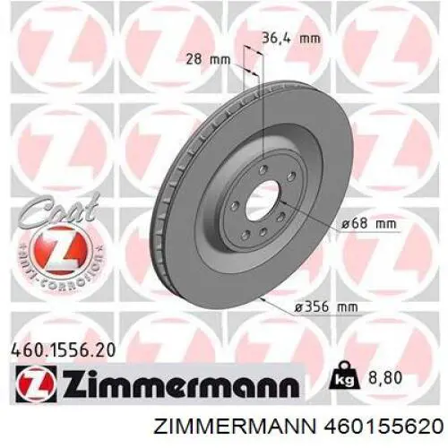 460155620 Zimmermann