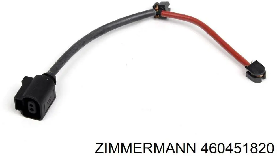 460451820 Zimmermann Дисковый тормоз