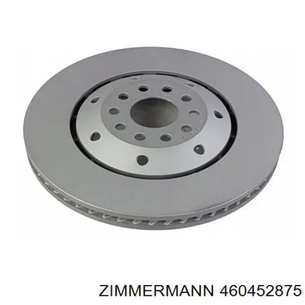 Тормоз дисковый передний Power Stop EBR1293XPR цена, от 323.59 USD