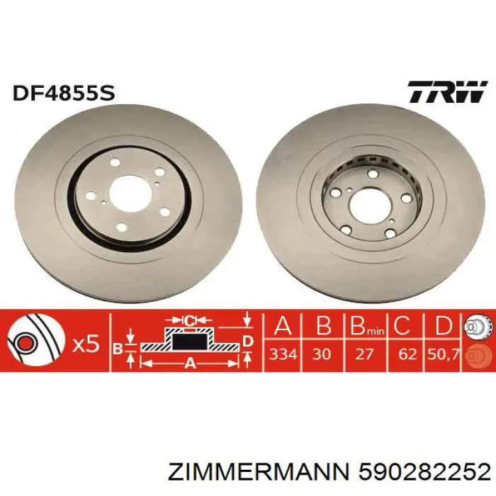 590282252 Zimmermann