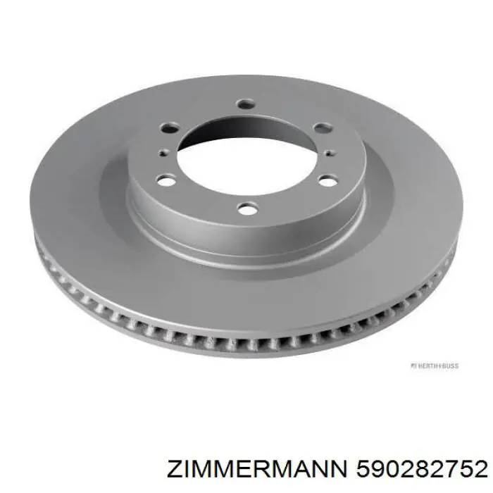 09B6341X Brembo Диск тормозной передний