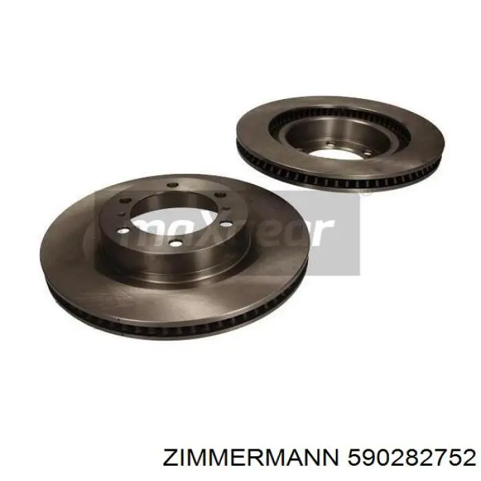 Купить 09B6341X Brembo Ротор тормозной