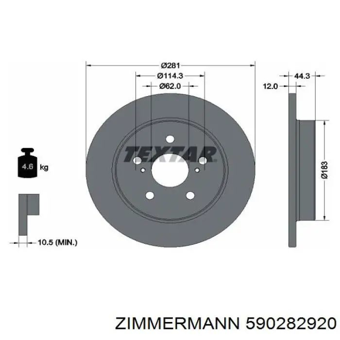 590282920 Zimmermann