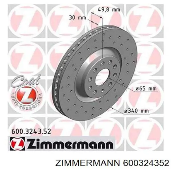 600324352 Zimmermann